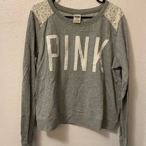 Victoria’s Secret PINK sweatshirt